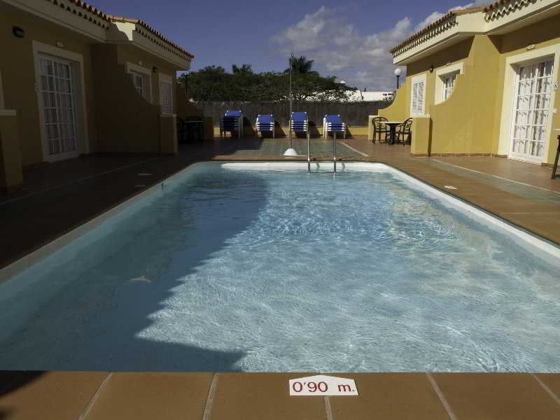 Vb Golf Hotel Maspalomas  Exterior foto