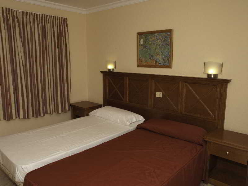 Vb Golf Hotel Maspalomas  Exterior foto