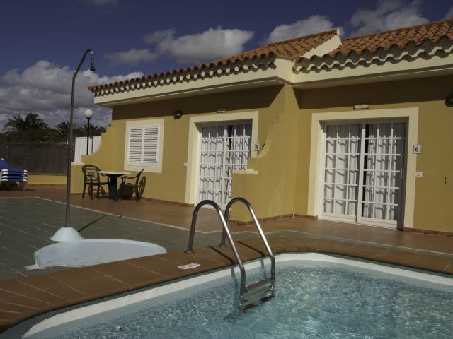 Vb Golf Hotel Maspalomas  Exterior foto